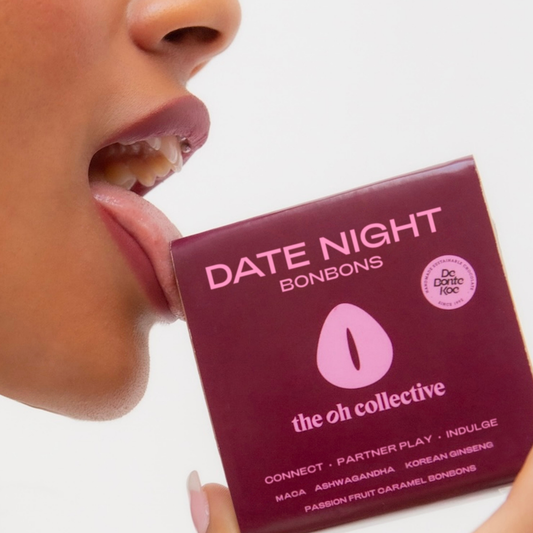 Date Night Chocolades