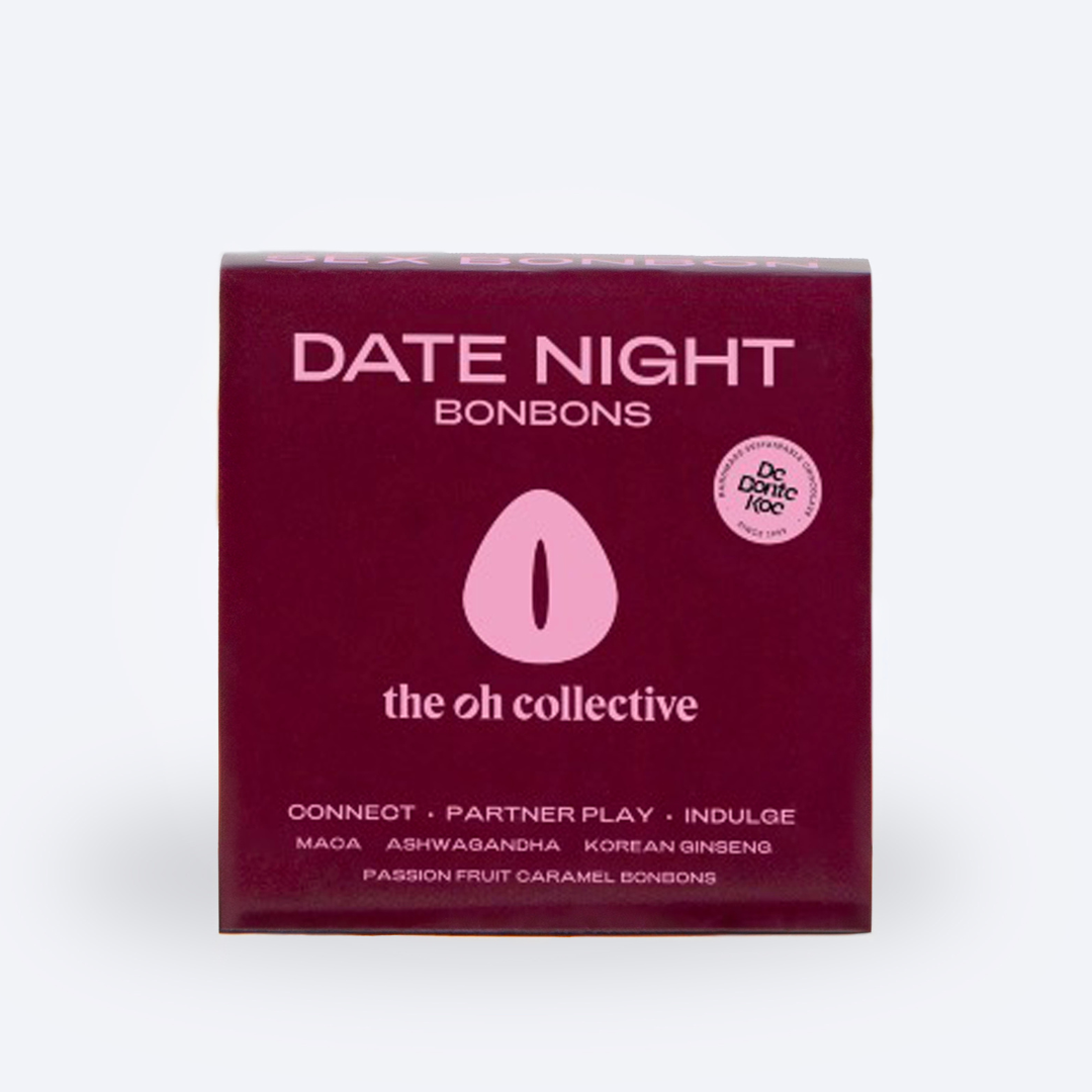 Date Night Chocolades