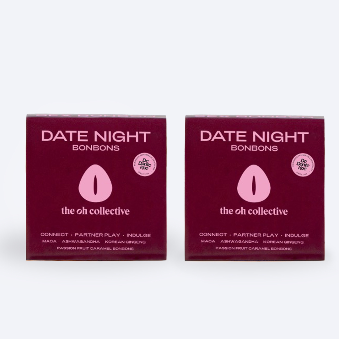 Date Night Chocolades