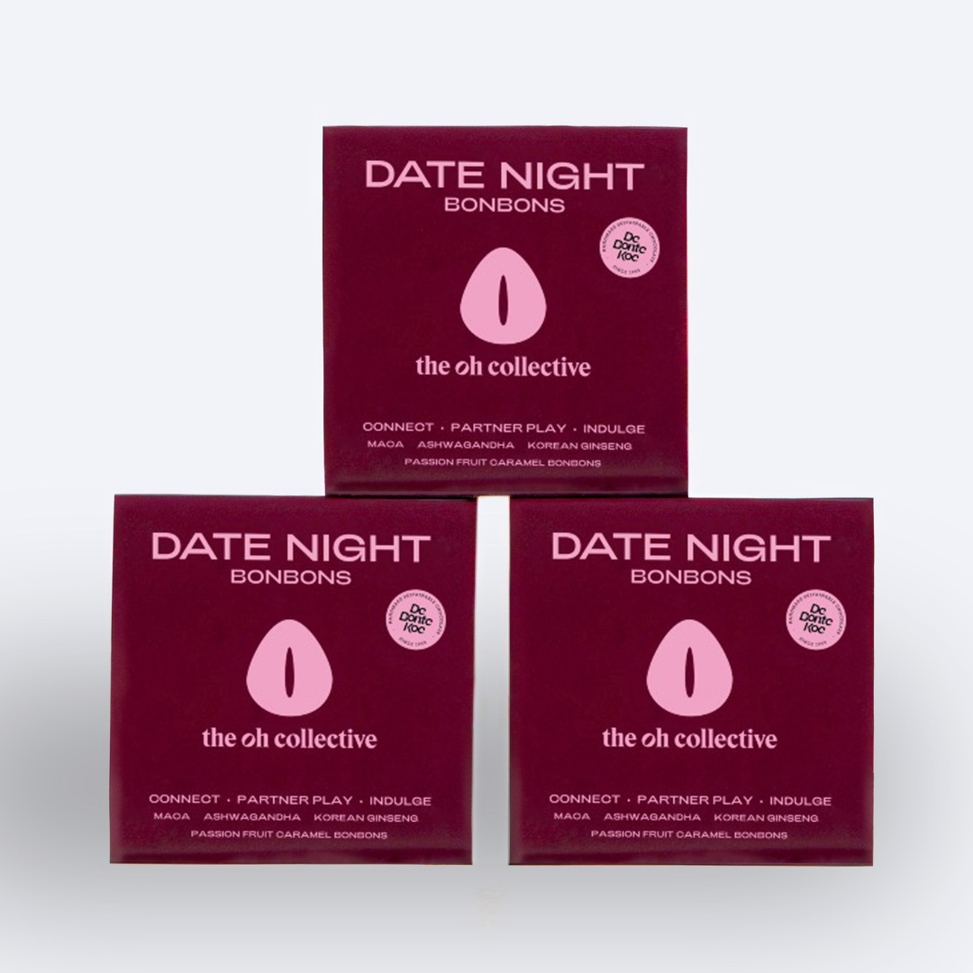 Date Night Chocolades